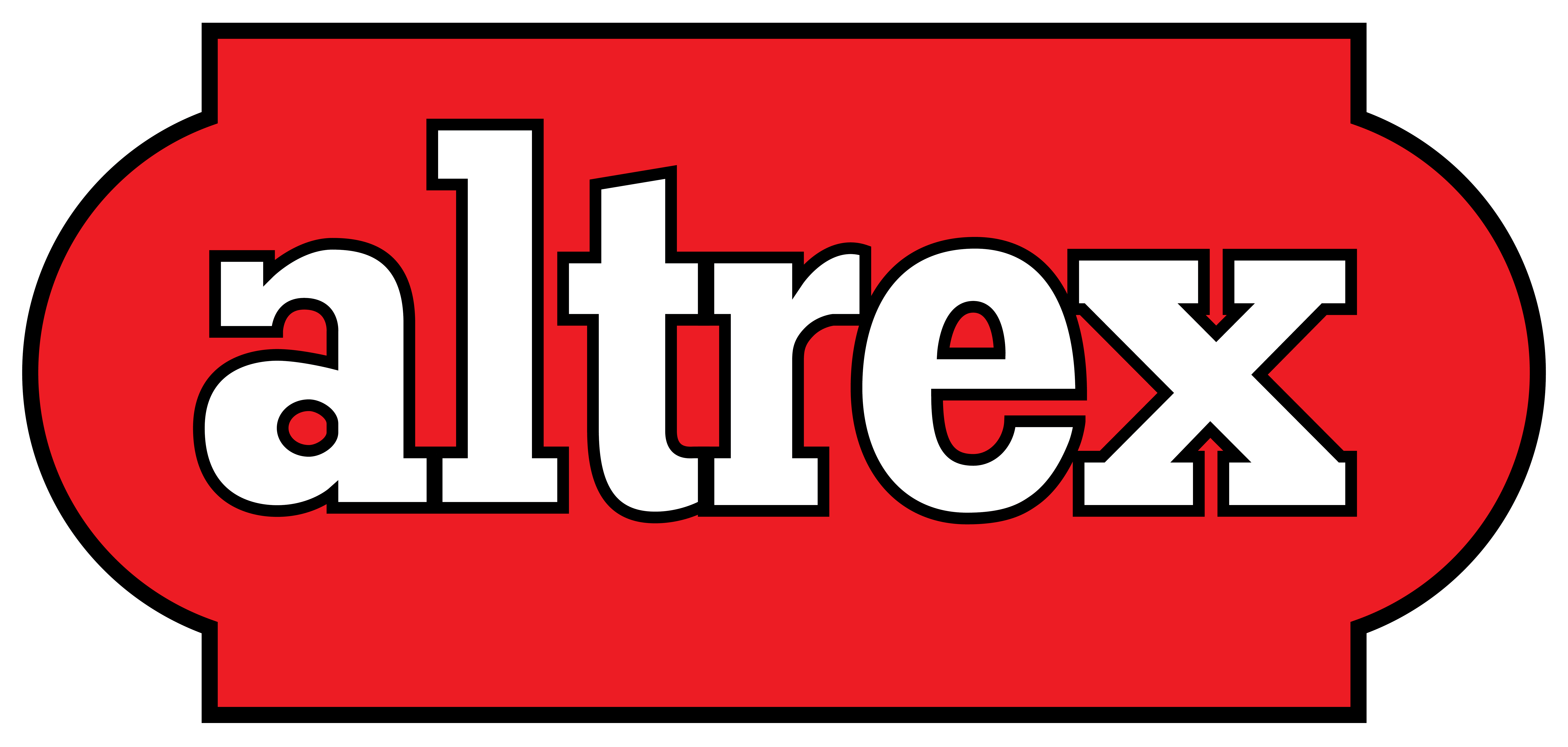 Altrex Logo