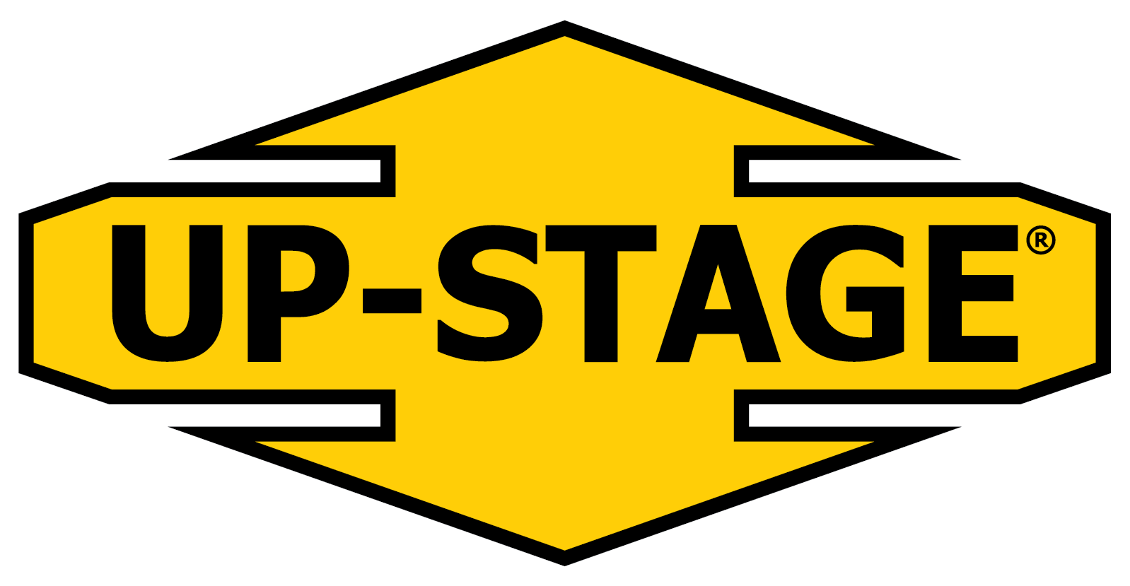 Up-Stage Logo