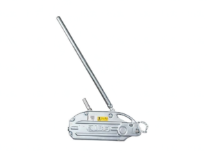 ALBA Grip Winch Model 8-A