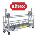Altrex Modular Platform System - Bee Access
