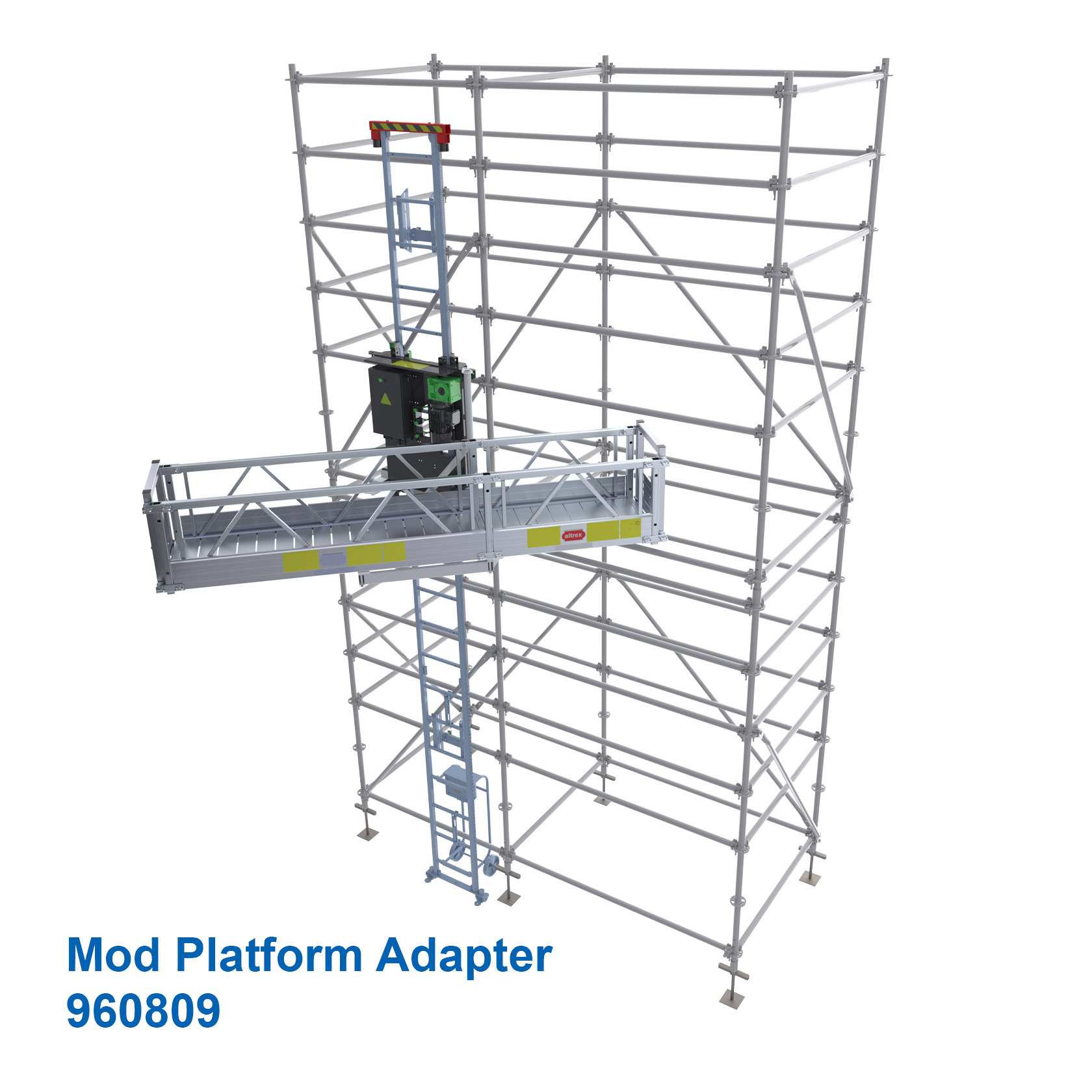 Alba Mast Compatibility Cross Reference Spec Sheet