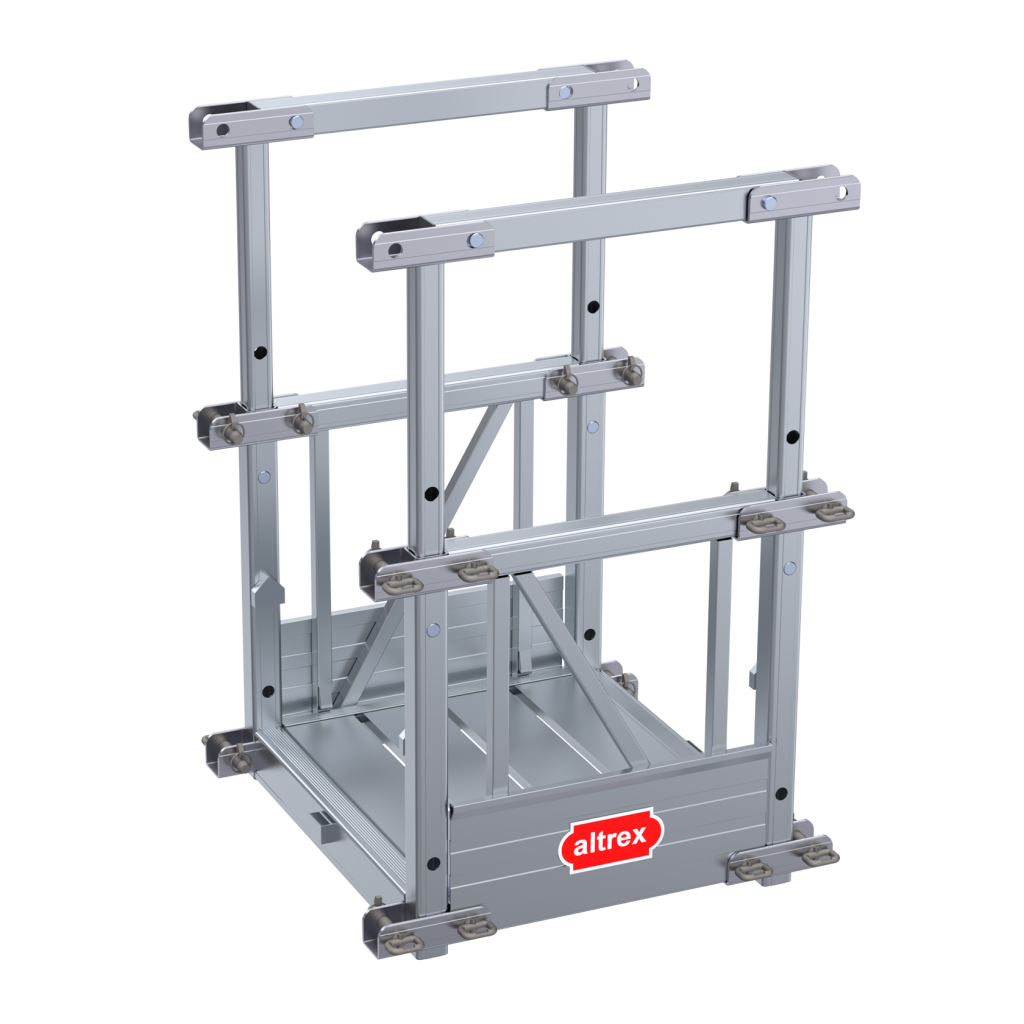 Altrex Modular Platform System Bee Access