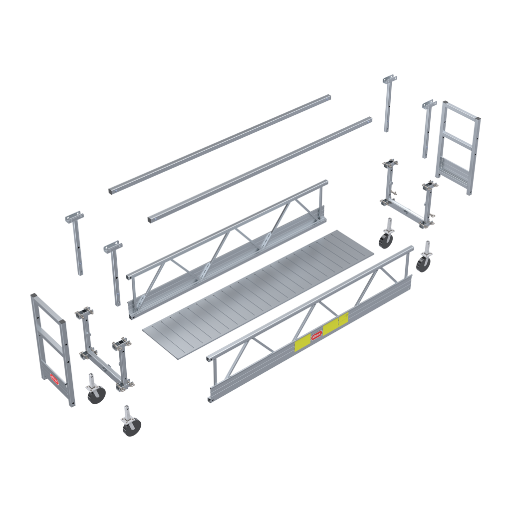 Altrex Modular Platform System Bee Access
