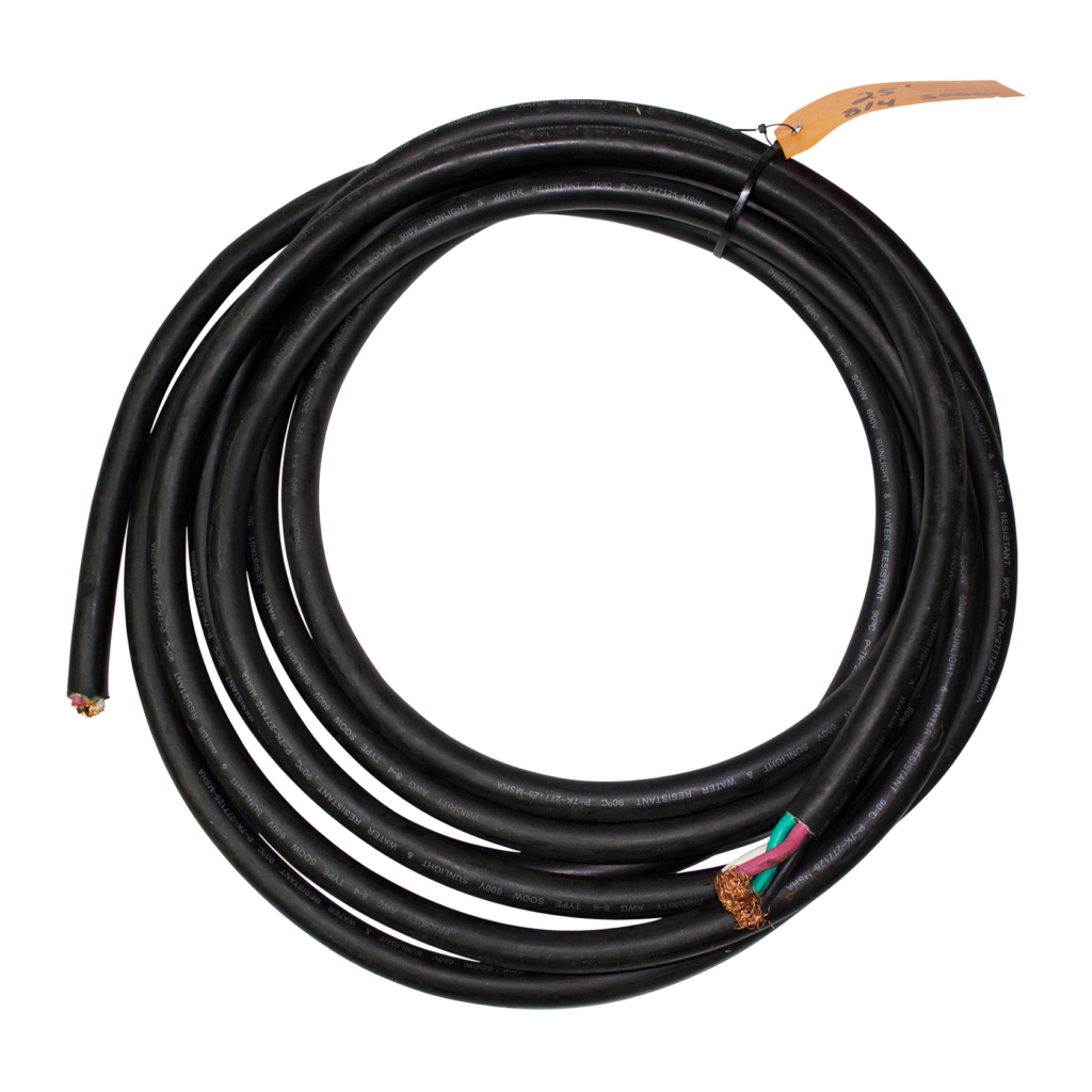 Portable Power Cords Bee Access