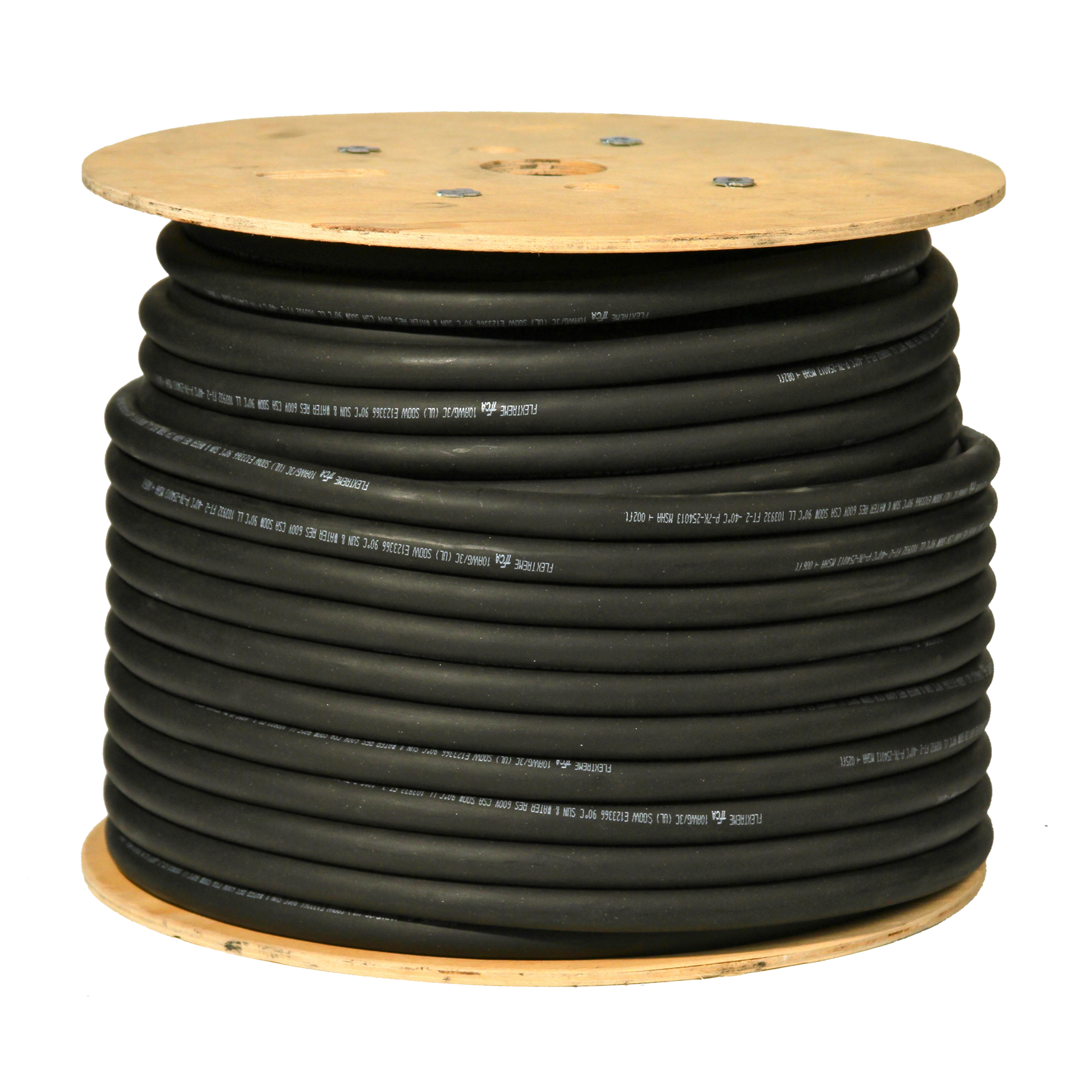 Electrical Equipment Line Card