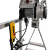 Remote Control Spec/Manual