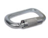 Carabiner Spec Sheet