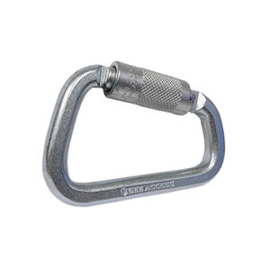 Safety Carabiner