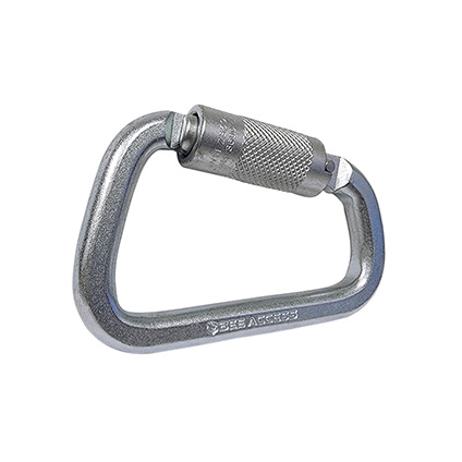 Carabiner Spec Sheet