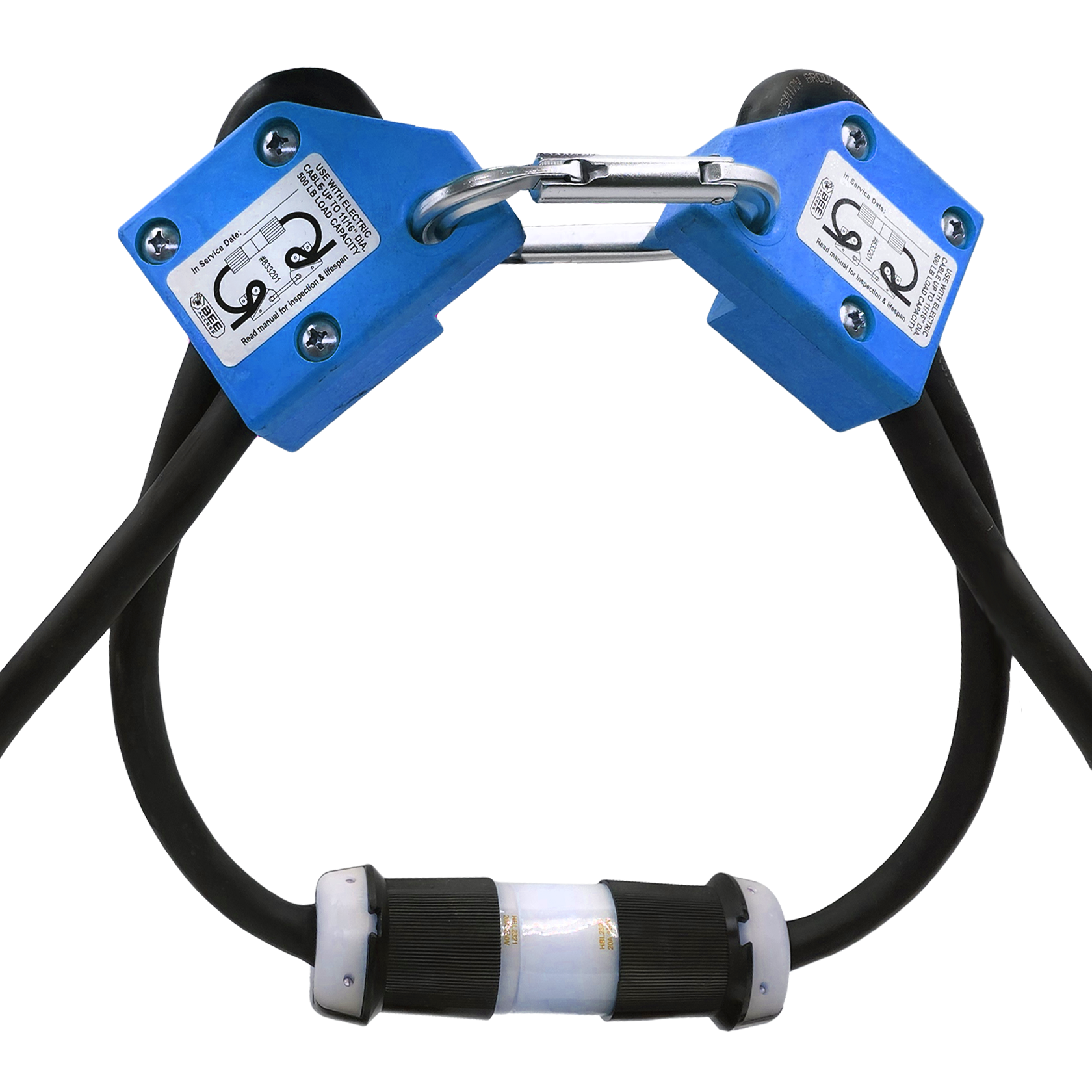 Electrical Equipment Line Card