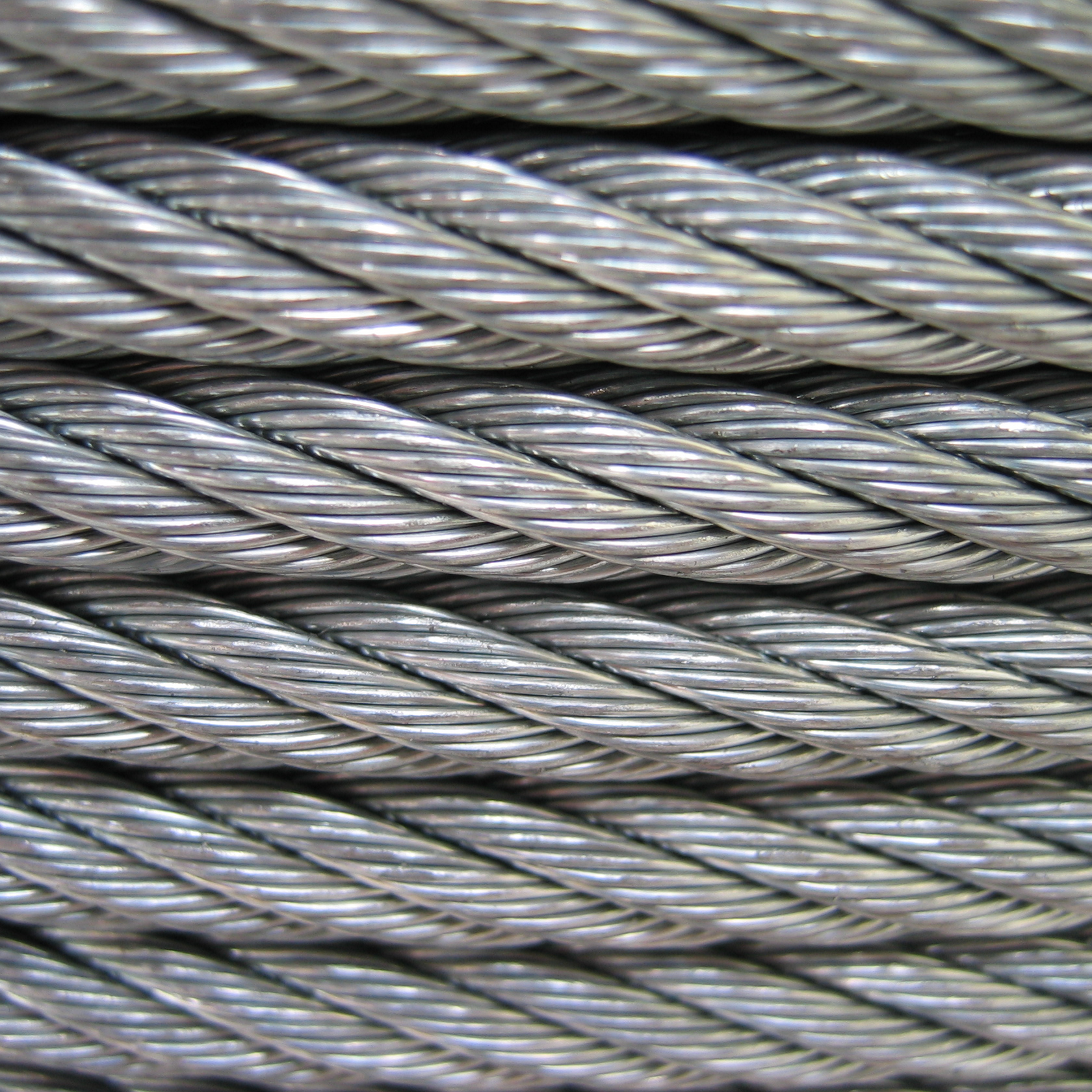 8.3mm Wire Rope