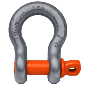 Shackles