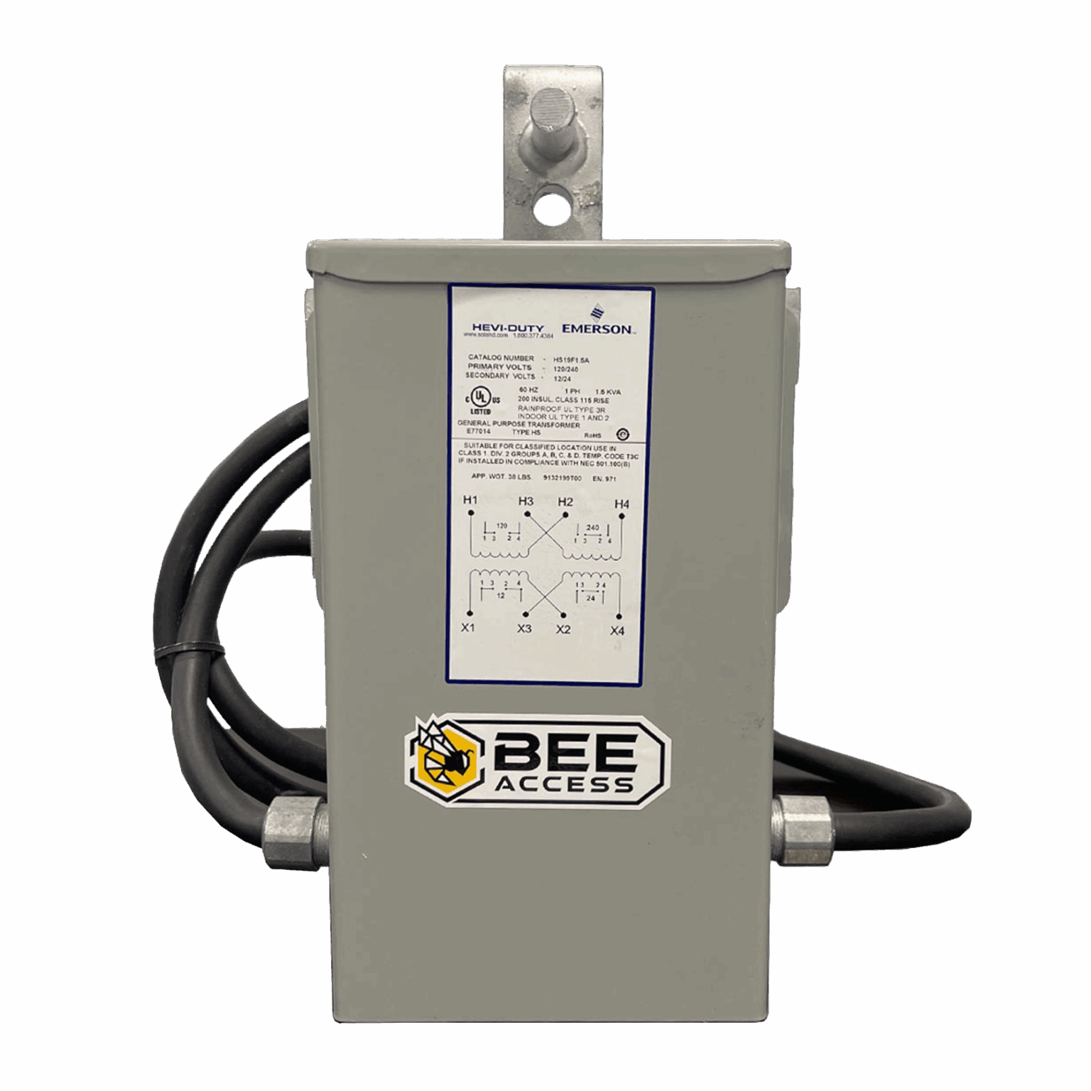 Transformers - Bee Access