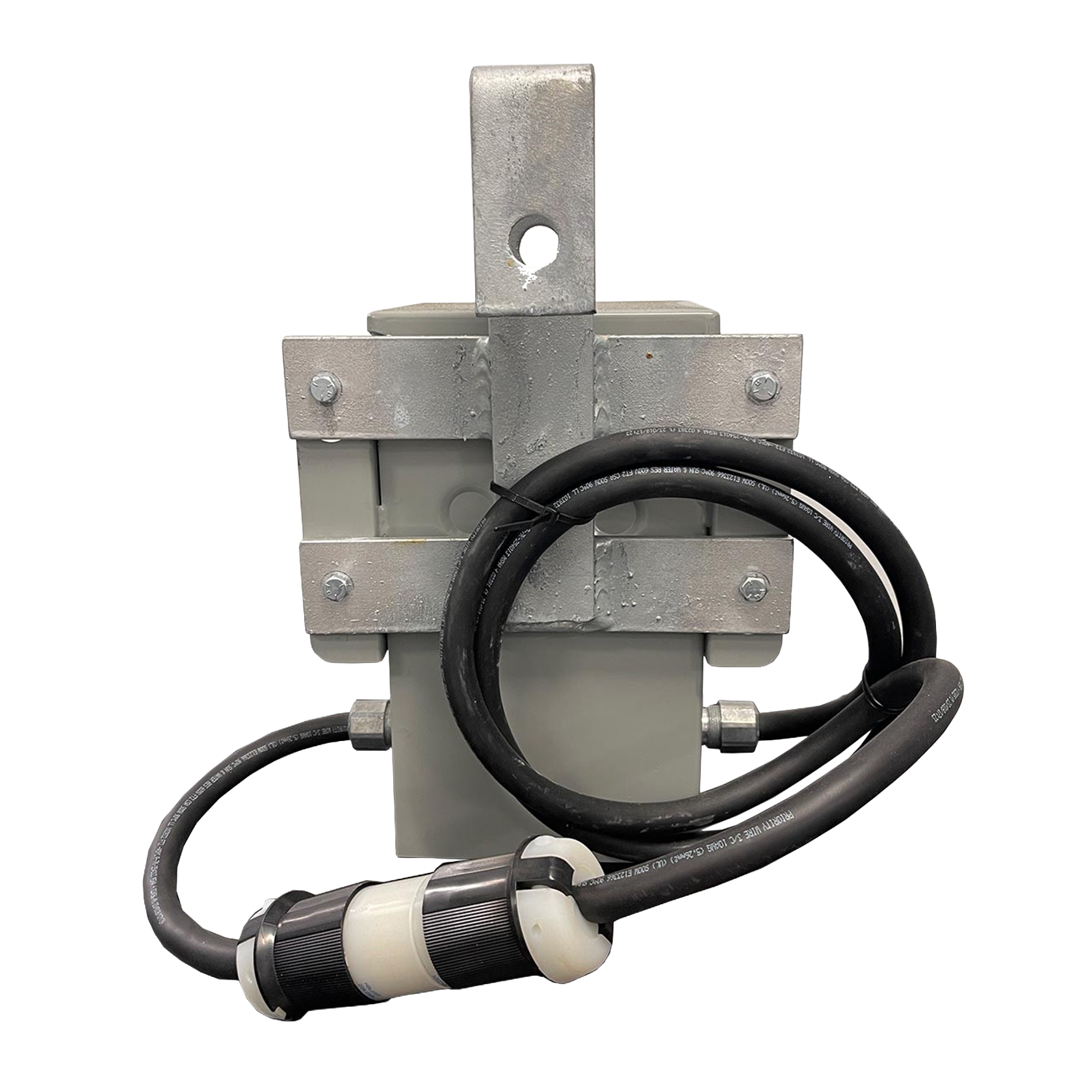 Electrical Equipment Line Card