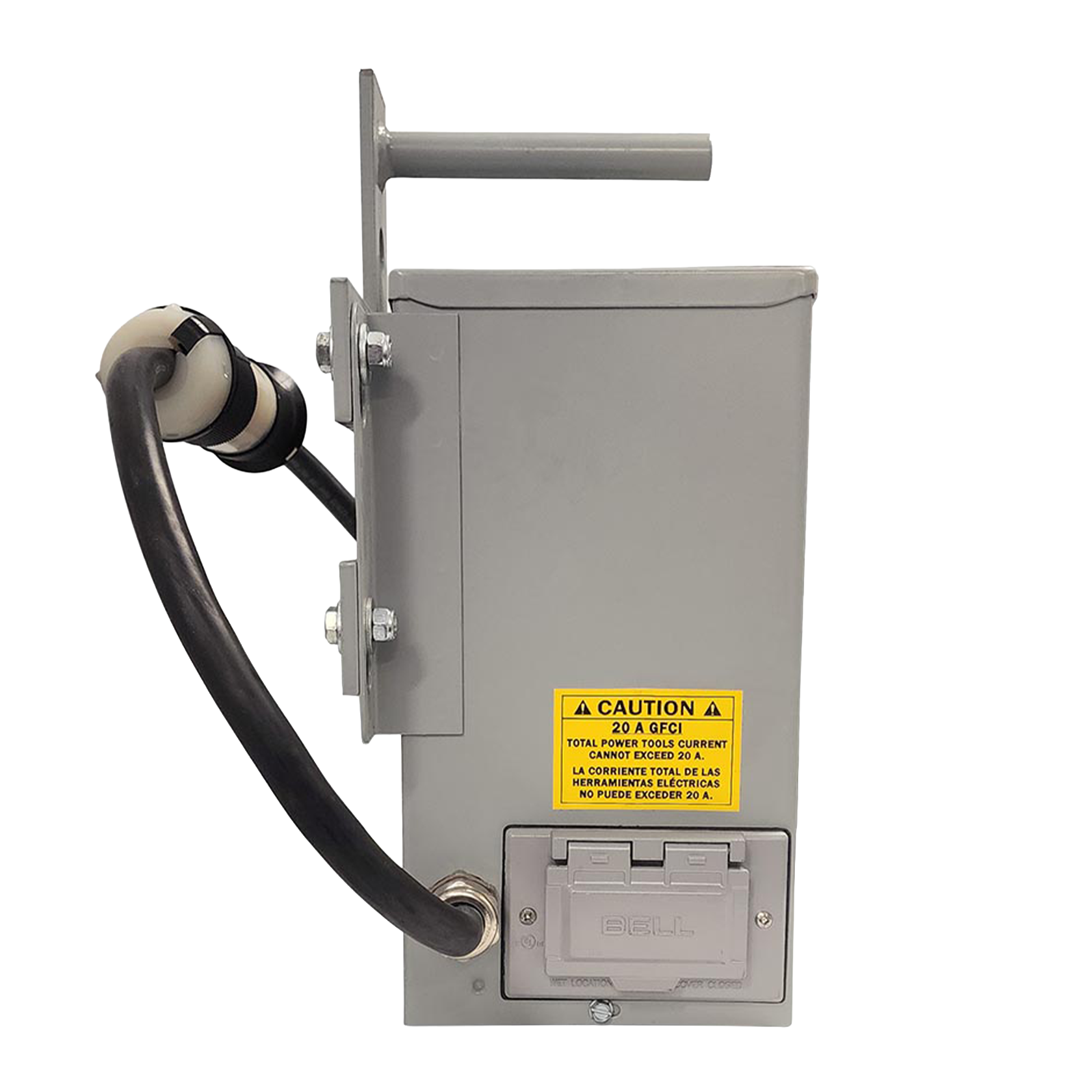 Electrical Equipment Line Card