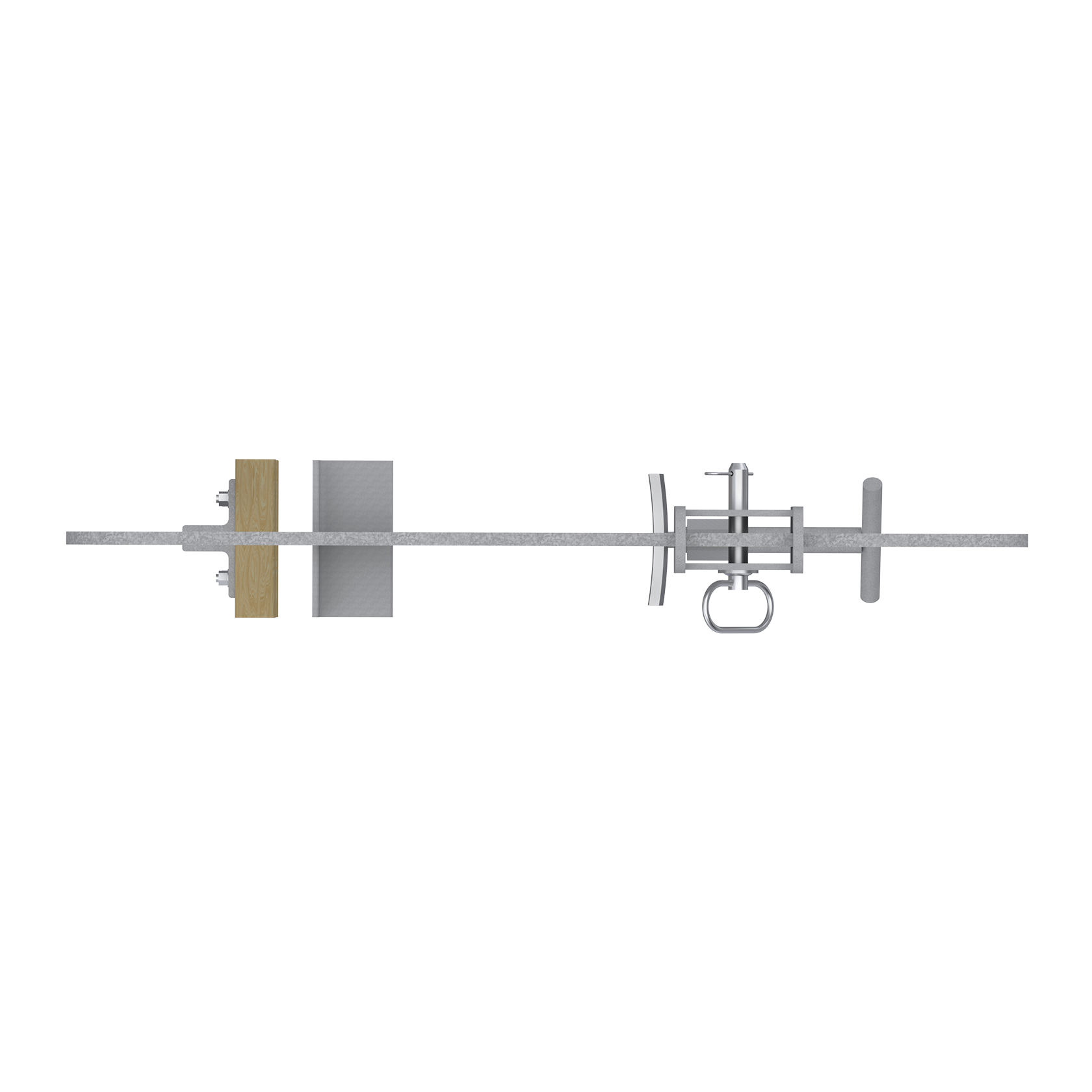 Tieback Clamp Manual