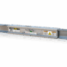 Suspended Scaffold Pre-Operation Check List