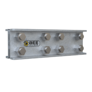 Universal Splice Plate
