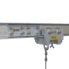 Suspended Scaffold Pre-Operation Check List