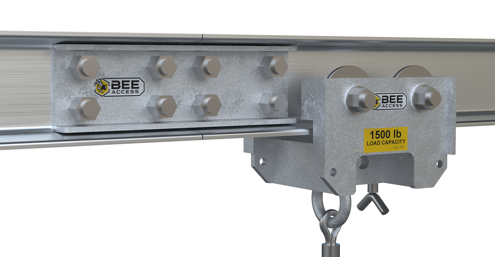 Product Spotlight: Universal Splice Plate