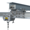 Suspended Scaffold Pre-Operation Check List