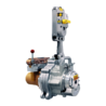 BISOMAC210AIR Traction Hoist Manual