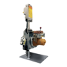 BISOMAC210AIR Traction Hoist Manual