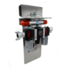 BISOMAC210AIR Traction Hoist Manual