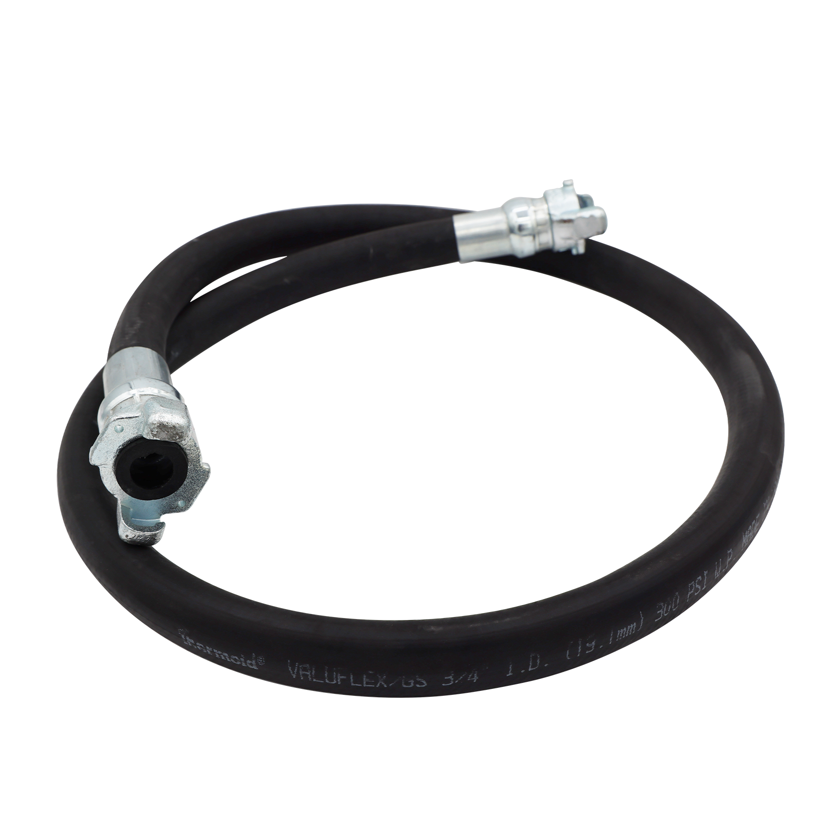BISOMAC210AIR Traction Hoist Manual