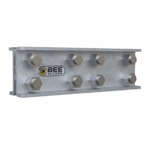 Universal Splice Plate