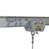 Suspended Scaffold Pre-Operation Check List