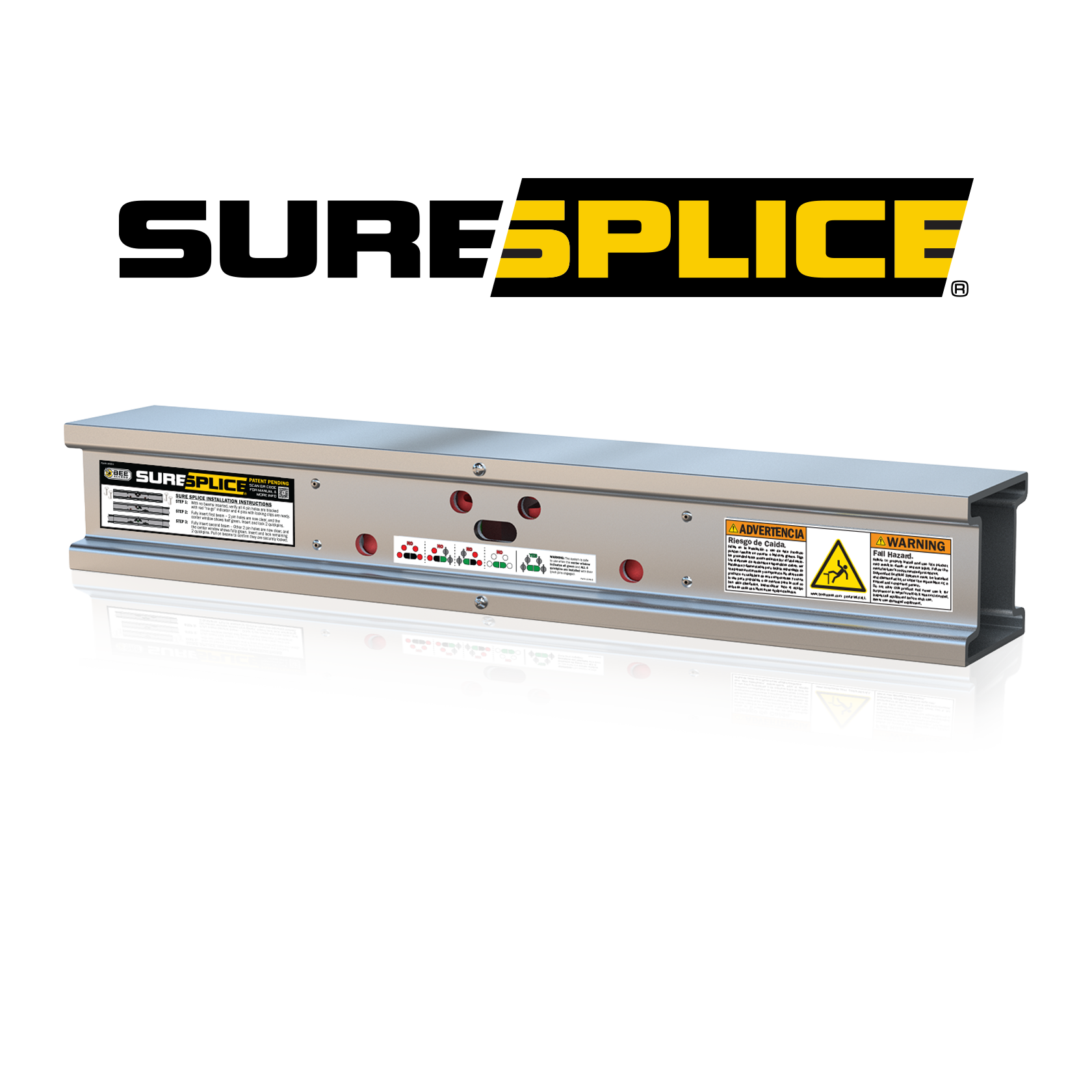SureSplice