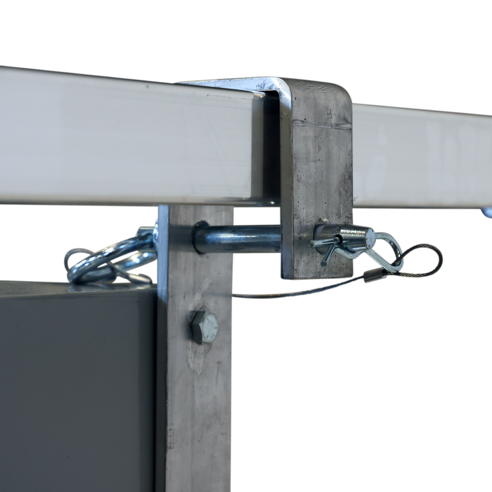 Suspended Scaffold Pre-Operation Checklist