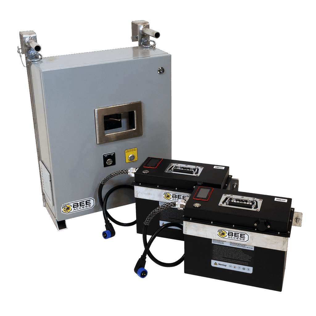 Battery Inverter Kit - Bee Access