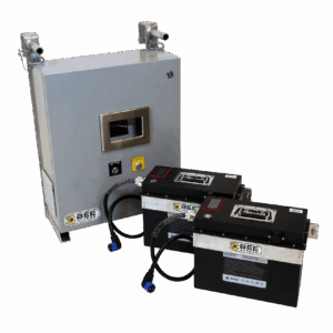 Battery Inverter Kit