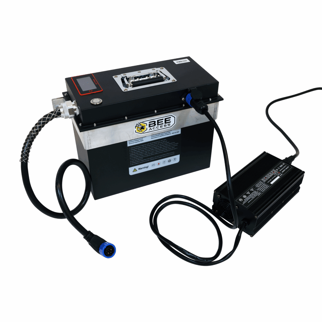Battery Inverter Kit - Bee Access