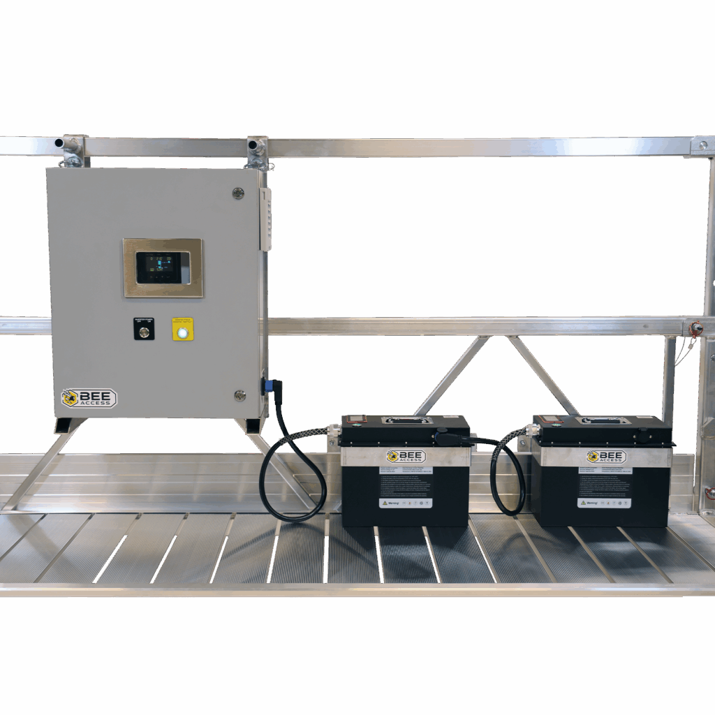 Battery Inverter Kit - Bee Access