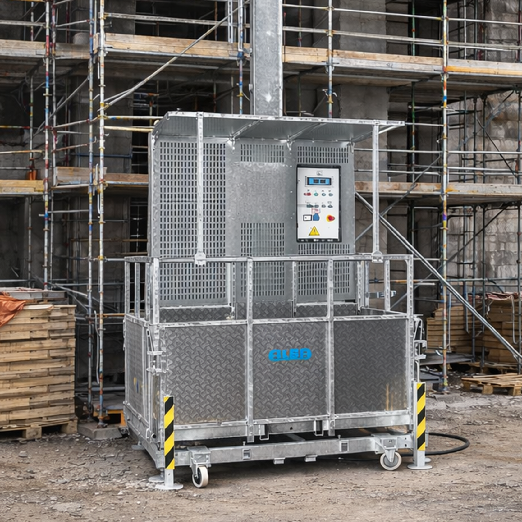 Alba Mast Compatibility Cross Reference Spec Sheet