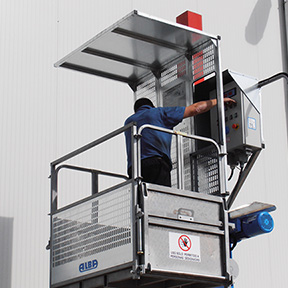 Alba Mast Compatibility Cross Reference Spec Sheet