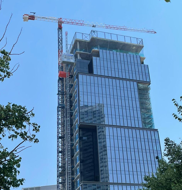 Alba Mast Compatibility Cross Reference Spec Sheet