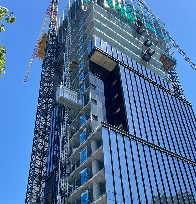 Alba Mast Compatibility Cross Reference Spec Sheet