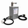 1kVA Compact Transformer Spec Sheet/Manual