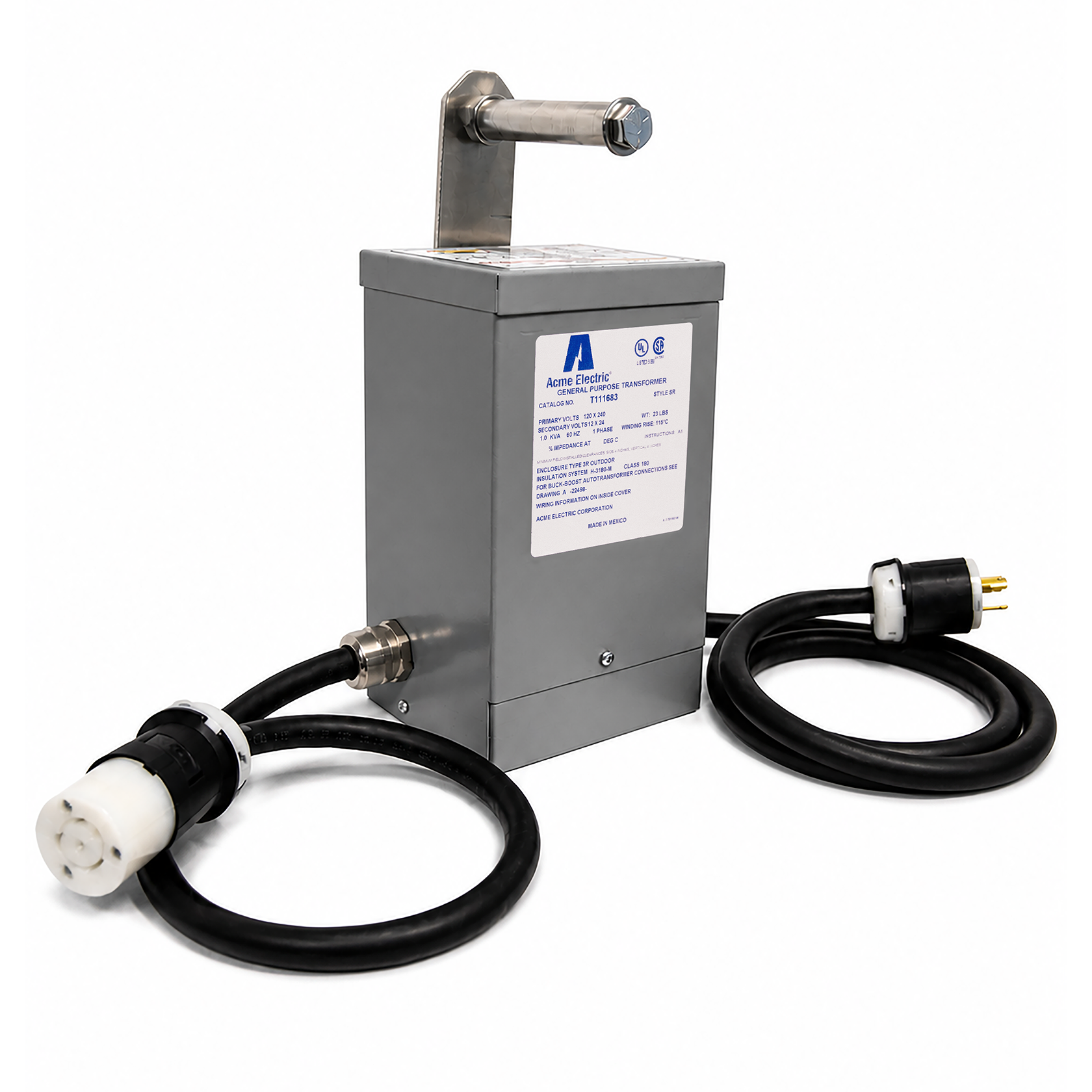 1kVA Compact Transformer