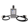 1kVA Compact Transformer Spec Sheet/Manual