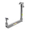 Suspended Scaffold Pre-Operation Checklist - ES