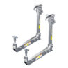 Suspended Scaffold Pre-Operation Checklist - ES
