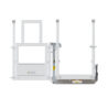 Suspended Scaffold Pre-Operation Checklist - ES