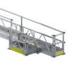 Suspended Scaffold Pre-Operation Checklist - ES